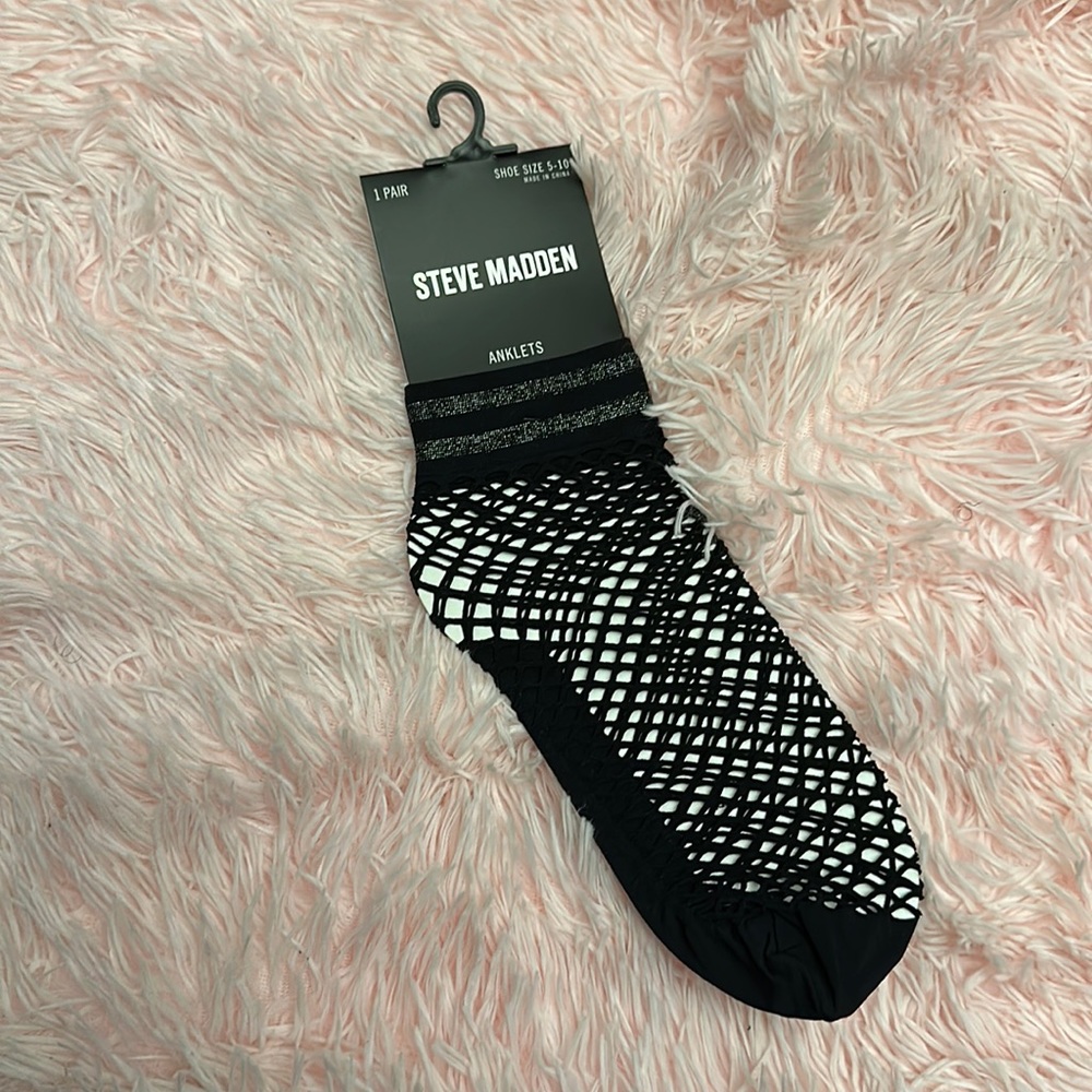 Steve Madden anklets